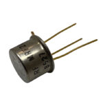 2N3866A NPN RF Power Transistor – Metal Package