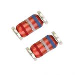 LL34 SMD Zener diode package 1/2W Multiple Value