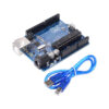 Arduino UNO R3 Atmega16U2 With Cable