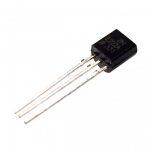 NPN Transistor variable range