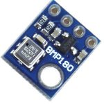 Barometric Pressure Sensor BMP180 Digital  Board Module