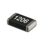 1206 SMD resistor Assorted  value  1/4 Watt - 10K