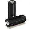 Battery Holder Cylindrical 3 AAA 01