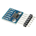 SN65HVD230 CAN Communication Module Bus Transceiver