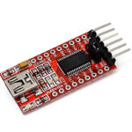 FT232RL FTDI USB to TTL Serial Adapter Module