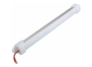DC LED Tube Light For Emergency 3 Watt 12V / Car / Tent / Regular Use ...