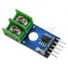 MAX 6675 Temperature Sensor
