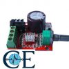 PAM 8610 Stereo Audio  Amplifier Board 10W+10W with Volume Control - Image 2