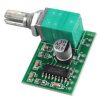 PAM 8403 audio board with volume controller - Image 2
