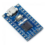 STM8S103F3P6 STM8 Minimum System Development Board