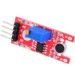 Sound Detection sensor Module For Arduino & other