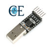 CP2102 USB to TTL USB UART converter