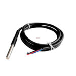 DS18B20 digital temperature sensor probe Direct waterproof