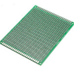 Glass Fiber Breadboard 5 x 7 cm Prototype FR-4