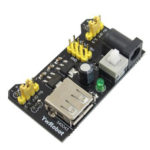 MB102 Solder less  Breadboard Power Supply Module 3.3V/5V