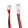 Micro JST 1.25 2 PIN Male & Female Plug