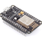 NodeMcu ESP8266 V3 with CP2102
