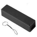 Mobile Power Bank Case Charger Pack 1X 18650 Battery