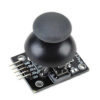 Joystick Module Dual Axis XY for arduino & other