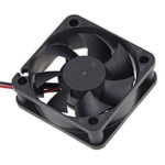 Cooler Fan 12V dc