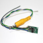 Bluetooth audio receiver
