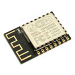 ESP8266 ESP-12F WiFi Serial IOT Module