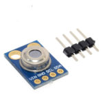 INFRARED TEMPERATURE SENSOR GY-906 MLX90614