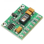 MAX30102 Pulse Oximeter & Heart-Rate Module