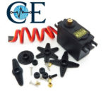 MG995 Servo Motor Metal Gear High Quality