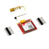 SIM 800L GSM GPRS MODULE MICRO SIM CARD
