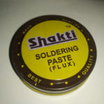 Solder Paste
