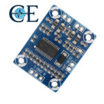 TPA3110 Stereo Amplifier Board 2X15W Digital Audio