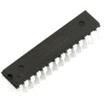 ATMEGA328-PU with arduino Bootloader 2018 version