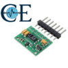 MAX30100 Heart Rate sensor modules