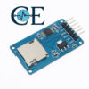 Micro SD Card Module for arduino & other - Image 2