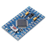 Arduino Pro Mini ATMEGA328P 3.3V/8MHz