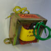 12 V Step Down Transformer 12-0 -1A