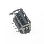 USB 2.0 4 Pin Type A Female