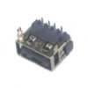 USB 2.0 4 Pin Type A Female  Short body - Image 2
