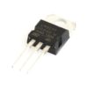 LM317T LM317 TO-220 Adjustable Voltage Regulator - Image 2