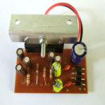 Stereo 6283 Audio Amplifier
