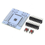 ESP32S Wroom Wireless Wifi Bluetooth Module Adapter Plate