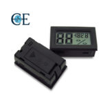 Digital Hygrometer Thermometer Humidity Sensor