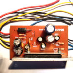 LA 4440 Audio Amplifier Boards 40 W DIY Kit Board