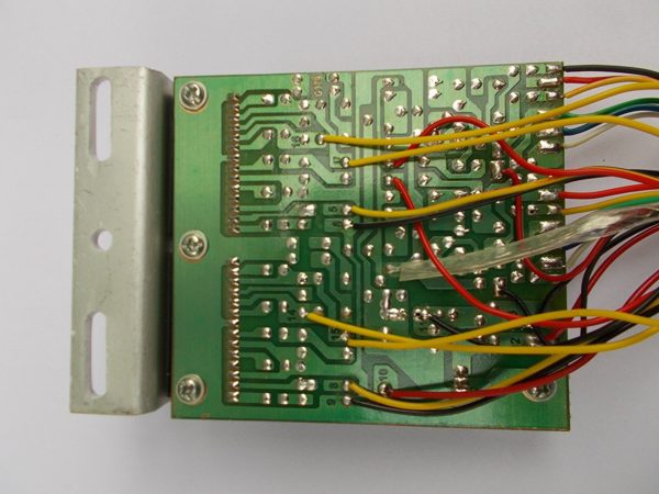 PCB 20W+20W DIY LA 4440 Stereo Amplifier