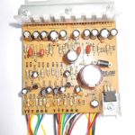 LA 44040 audio amplifier