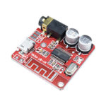 MP3 Bluetooth Board Car Speaker Audio Amplifier 4.1