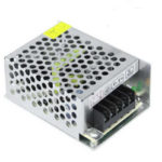12V 2A SMPS - 24W - DC Metal Power Supply High Quality