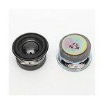 2" Inch 5W Full Range Speaker  4ohm for Mini Stereo