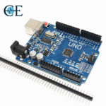 Arduino Uno R3 CH340G
